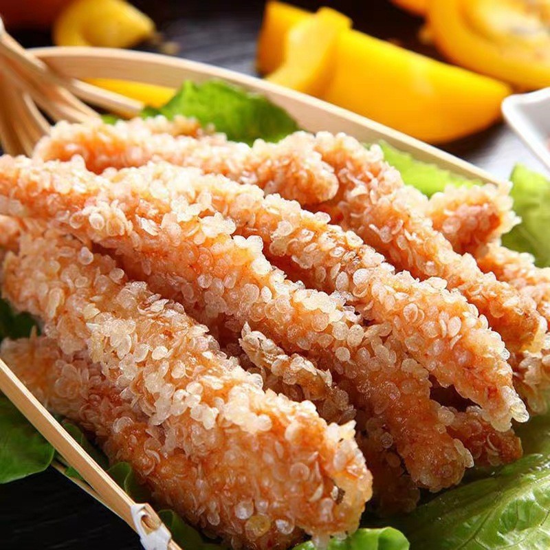 鸡丝